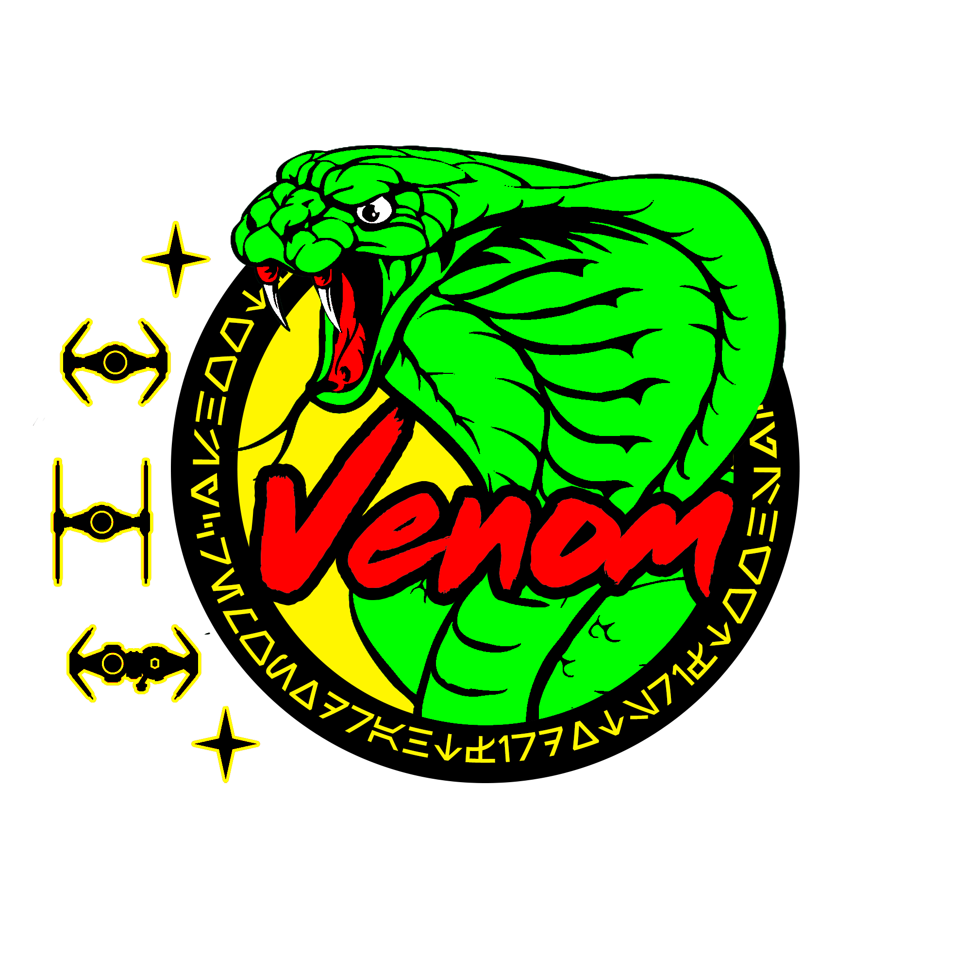 Venom logo